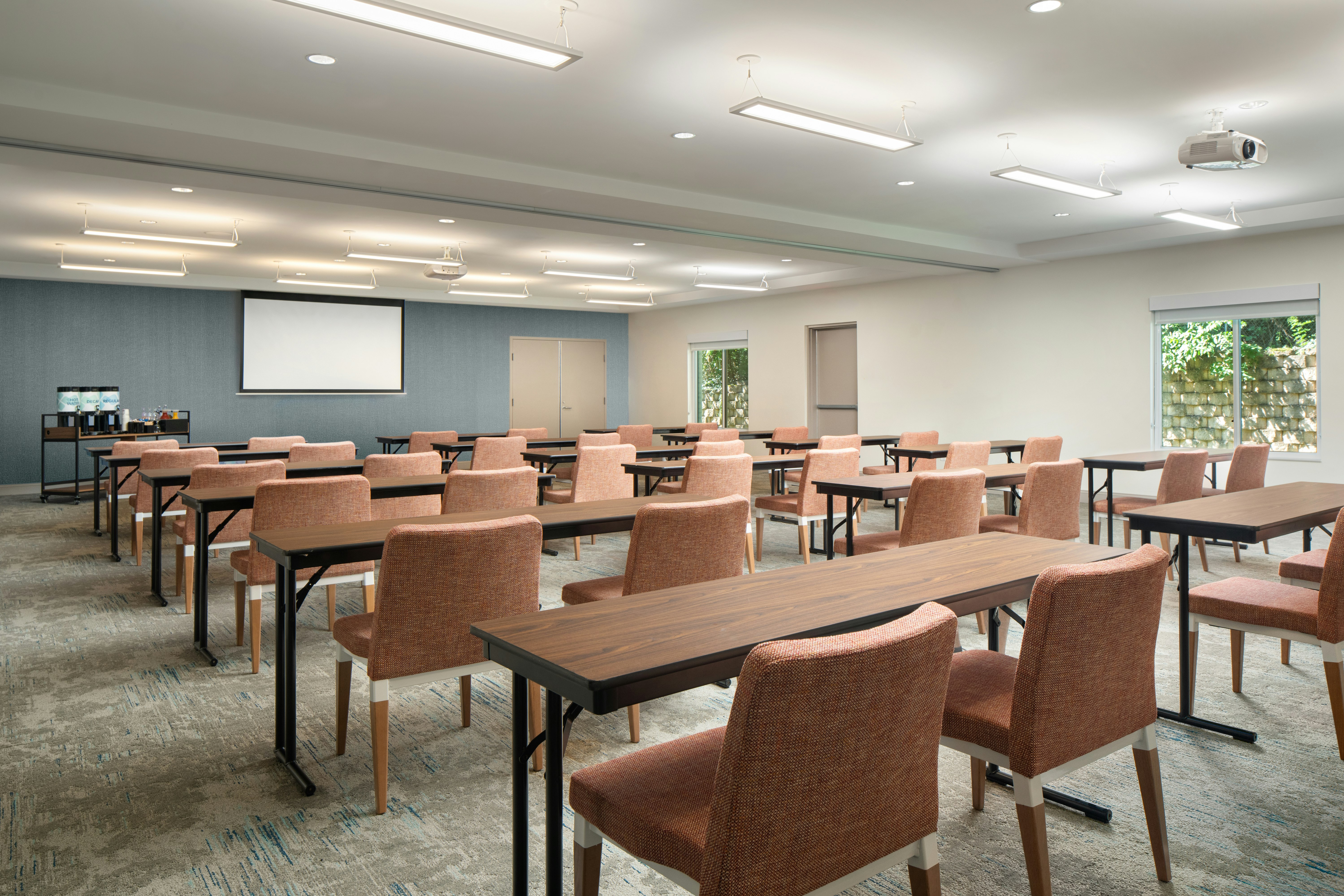 Hilton Garden Inn Kennett Square 54/59