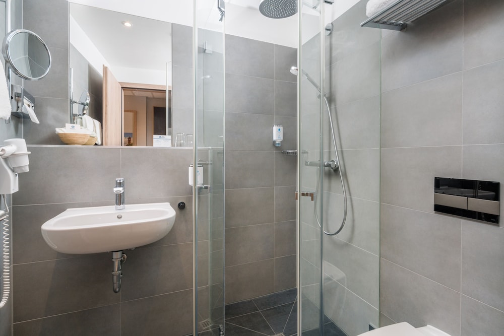 Best Western Hotel Kantstrasse Berlin 9/33