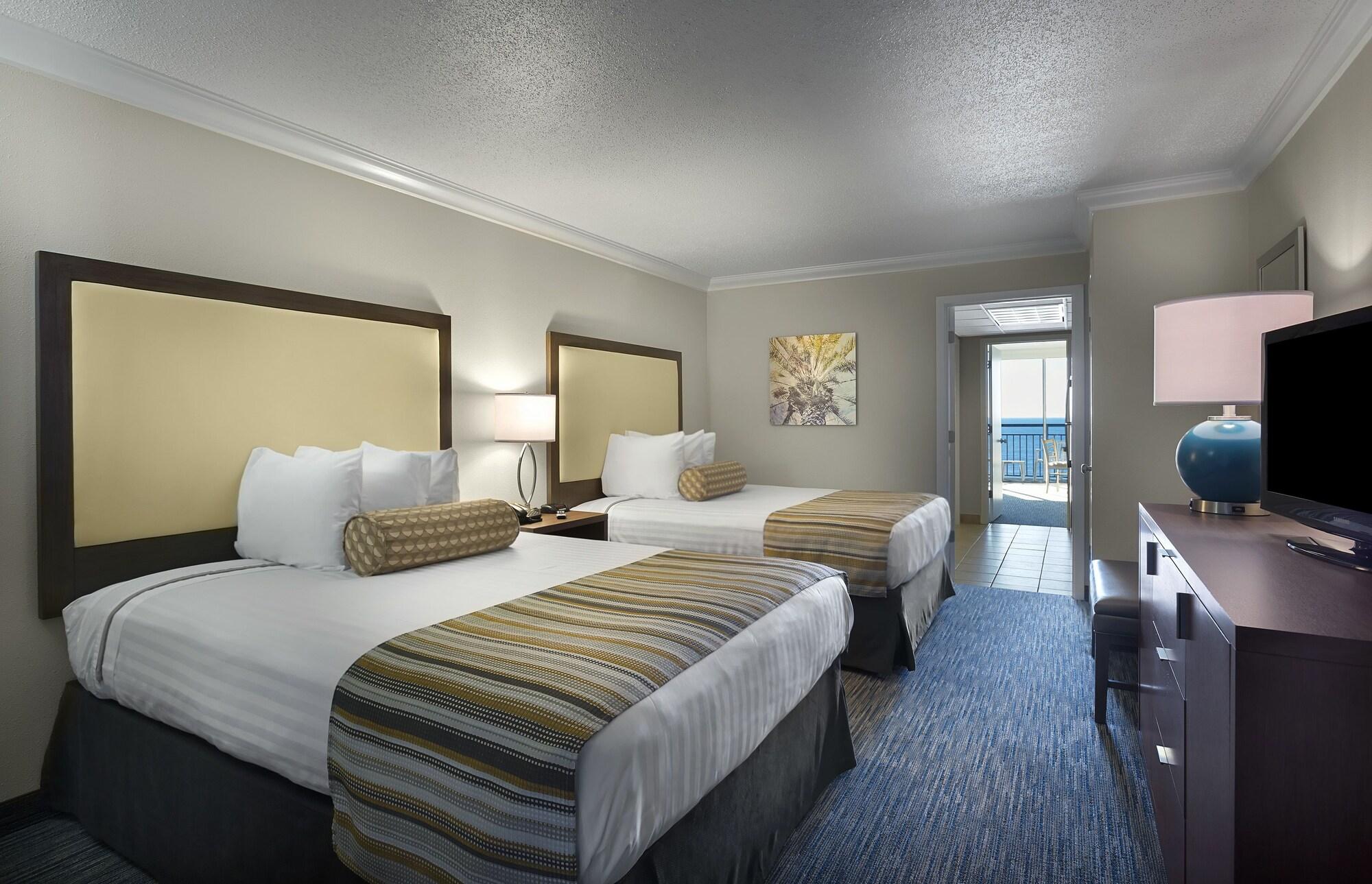 Suite, Ocean Front