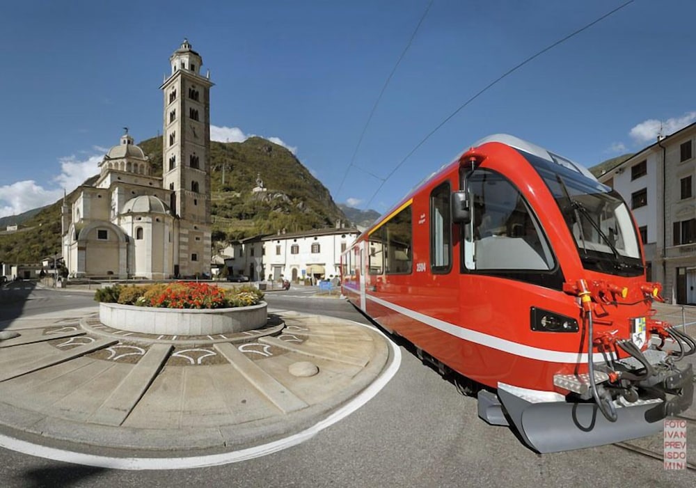 B&B Corte Rossa 32/50