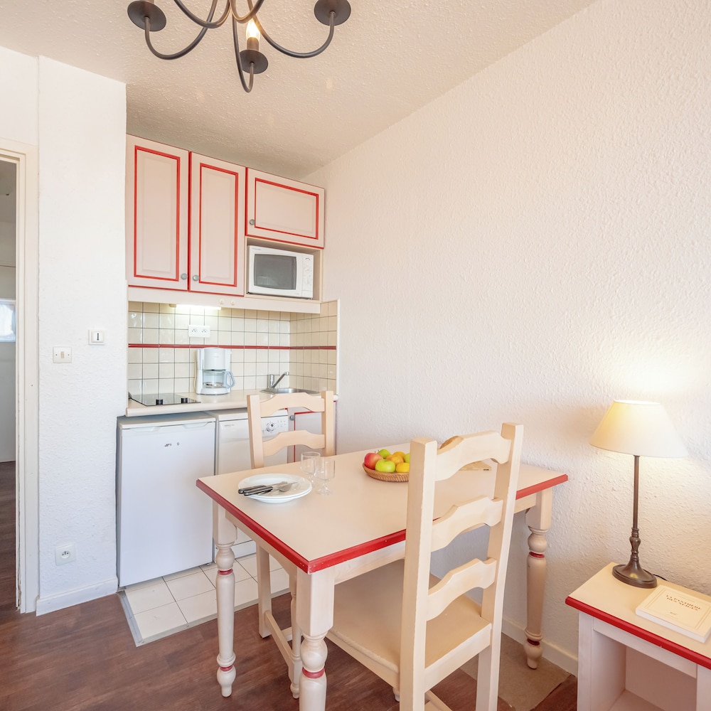 Residence Maeva Bandol Port 24/38
