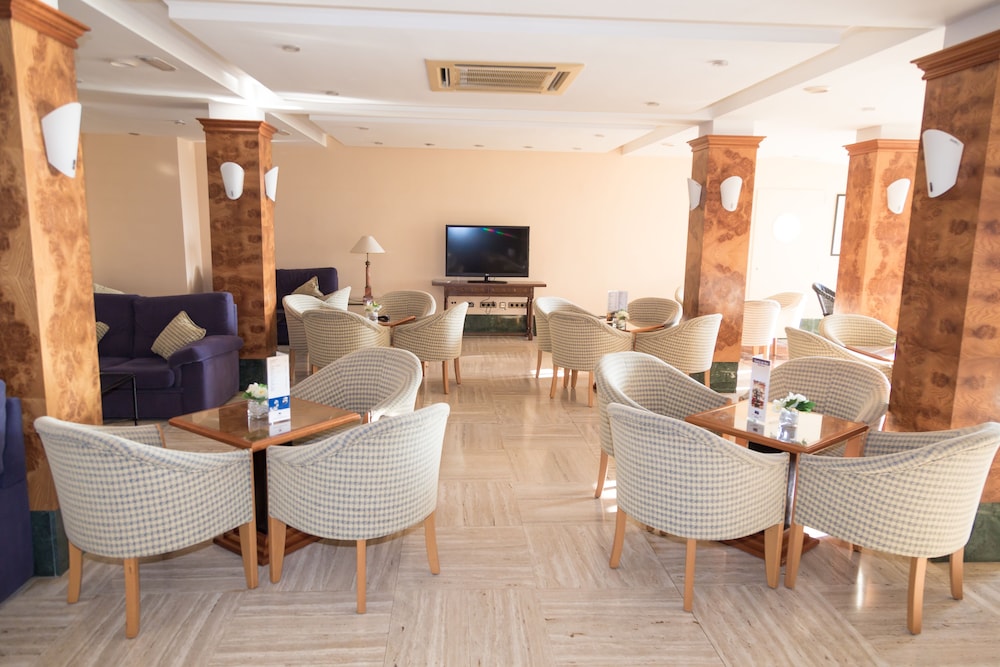 Hotel Club S Illot 41/50