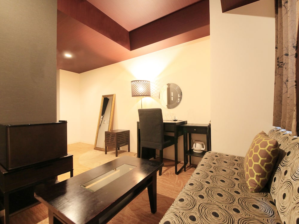 Centurion Hotel Ikebukuro Station 44/50
