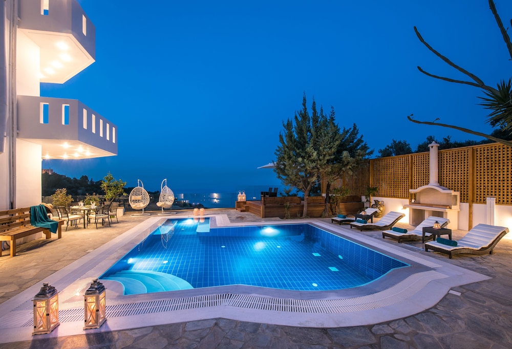 Wine Dark Sea Villa Artemis 18/50
