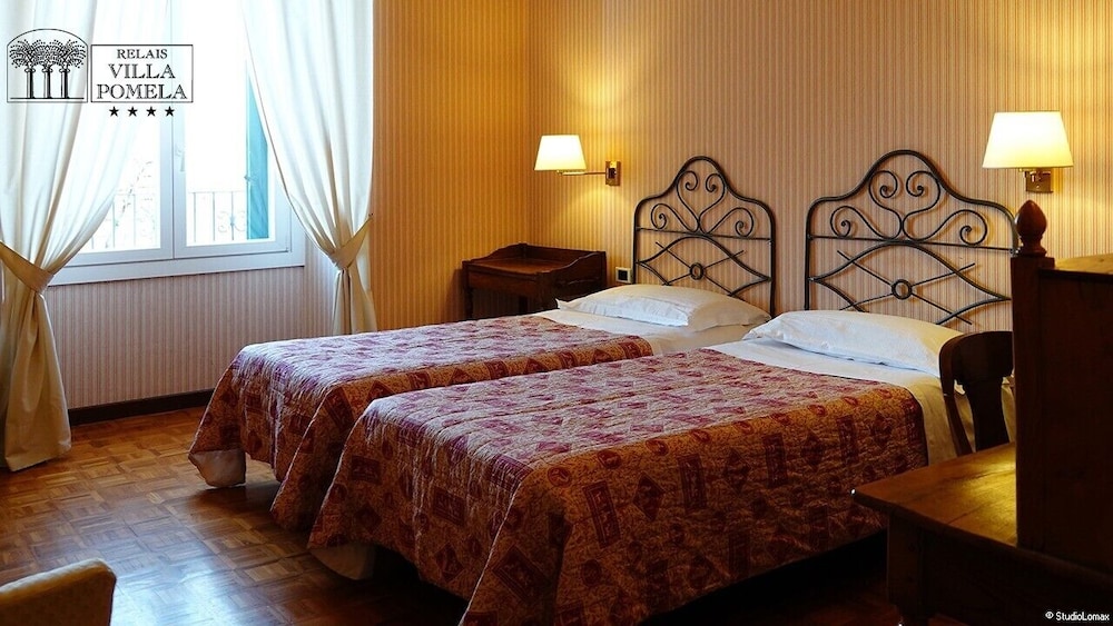 Relais Villa Pomela 9/65