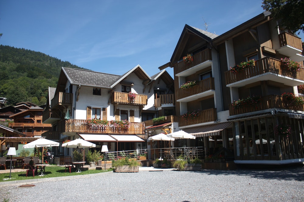 Hotel Le Gai Soleil 6/68