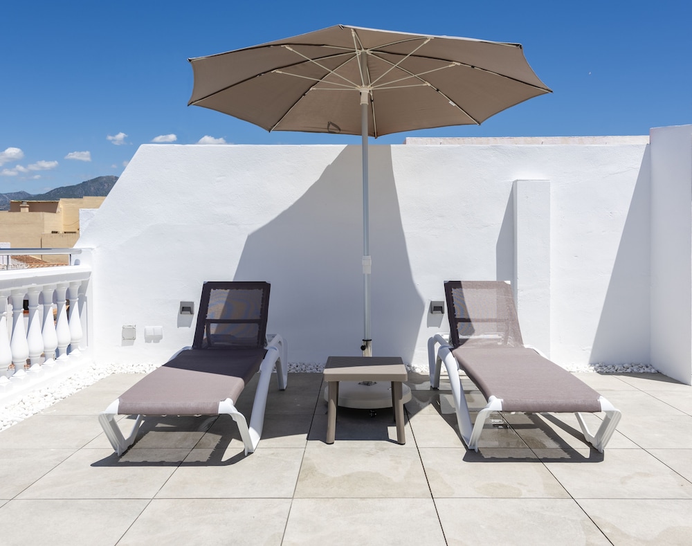 Apartamentos Toboso Plaza 46/50
