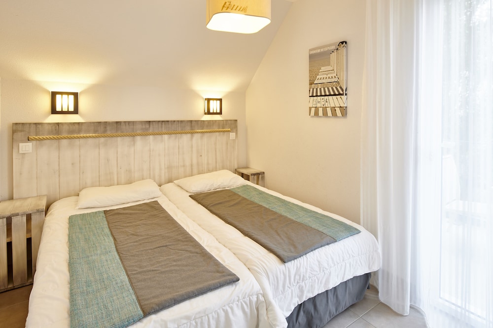 Residence Les Jardins D Arvor 22/47