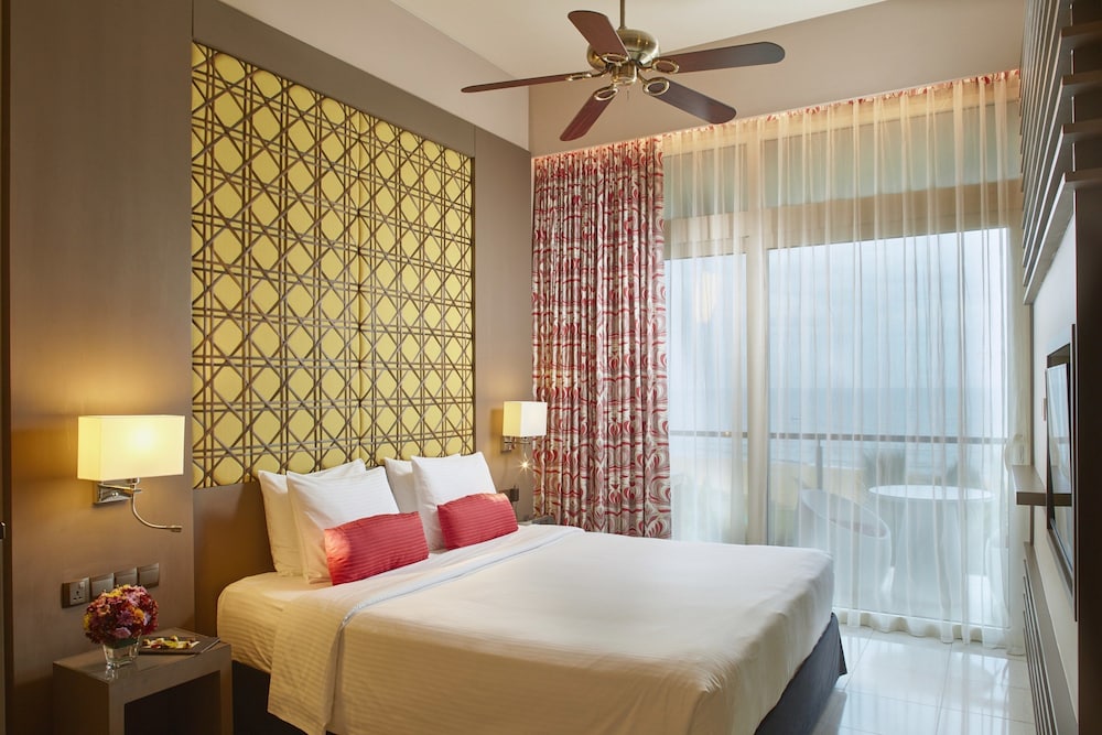 Sentido Heritance Negombo 21/64
