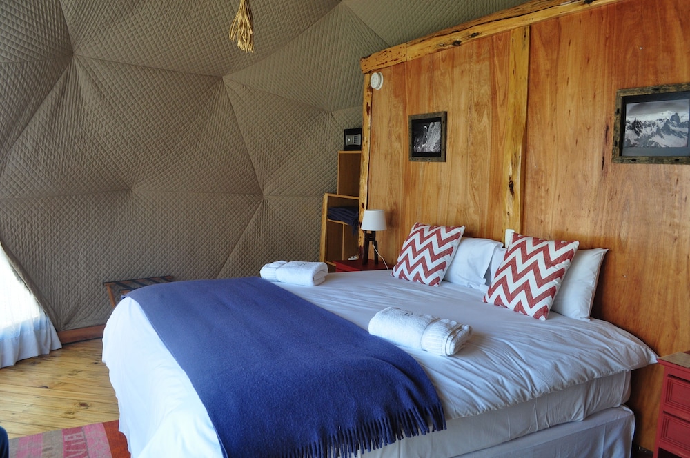 Patagonia Eco Domes 5/57