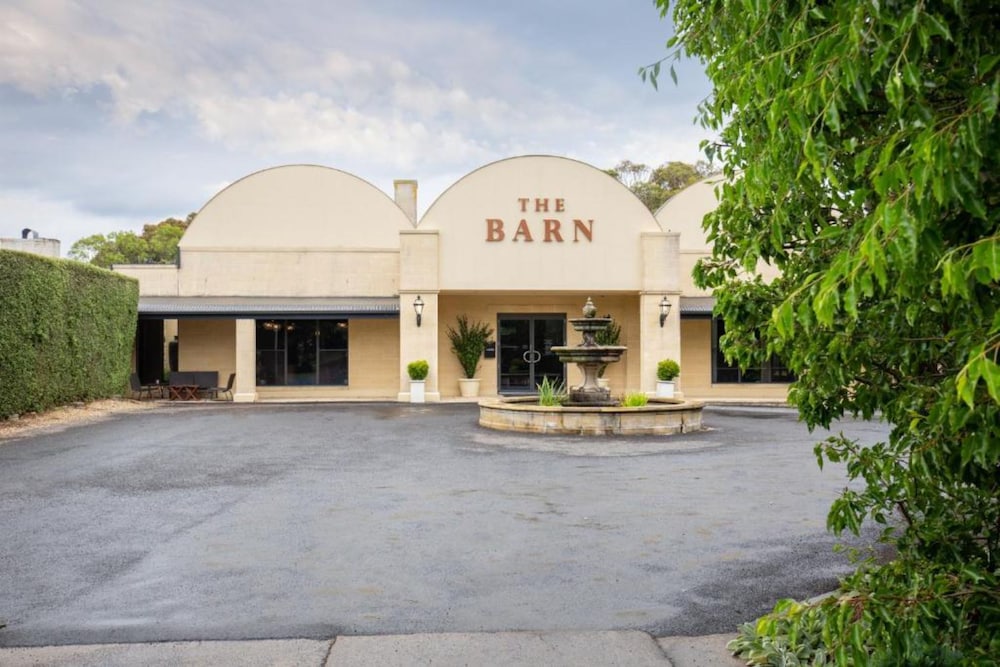 Barn Accommodation 38/49