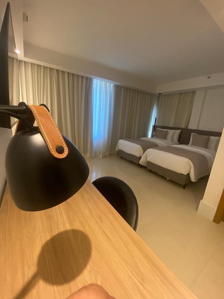 Tryp by Wyndham Brasilia Nacoes 46/72