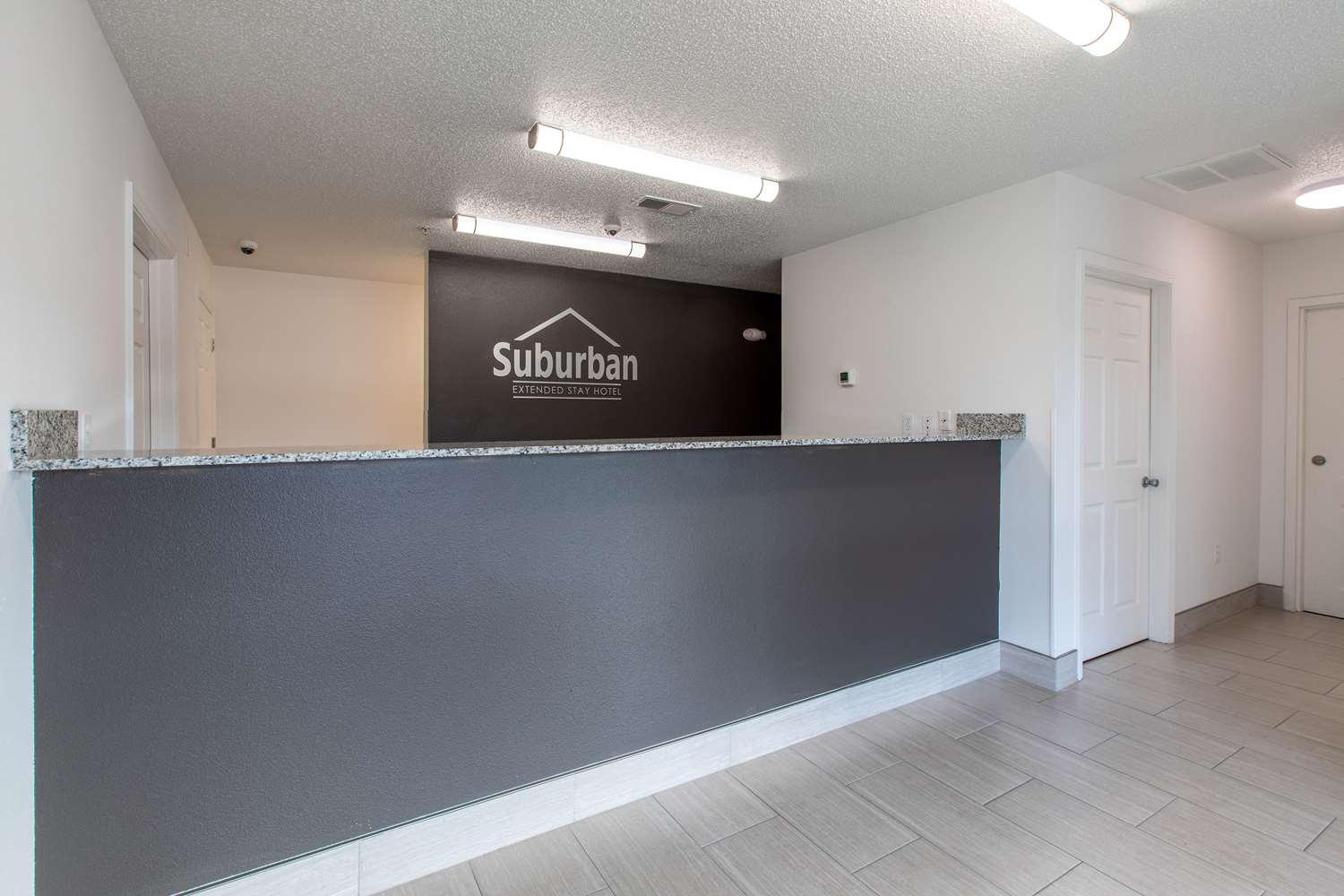 Suburban Studios Spartanburg - I-26 3/6