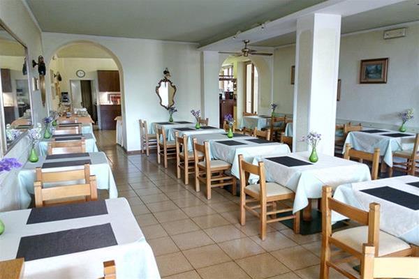 Hotel Modena 22/26