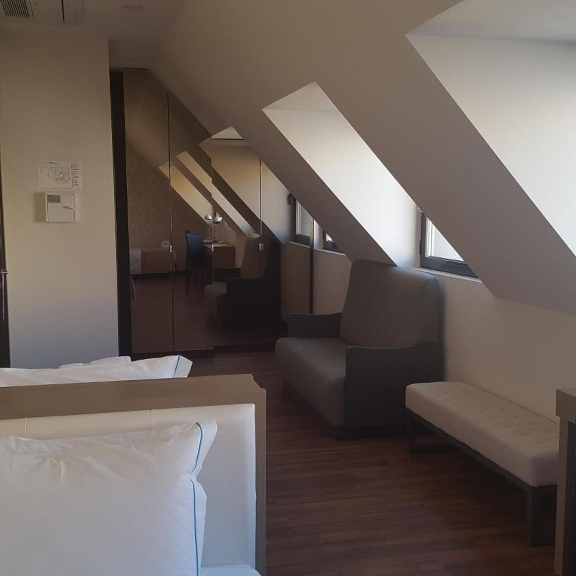 غرفة قياسية ثلاثية، FENICIUS CHARME HOTEL 4/10