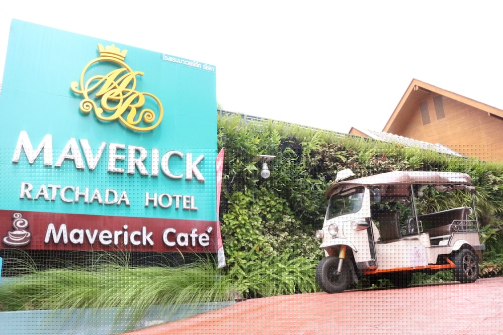 Maverick Ratchada photo1
