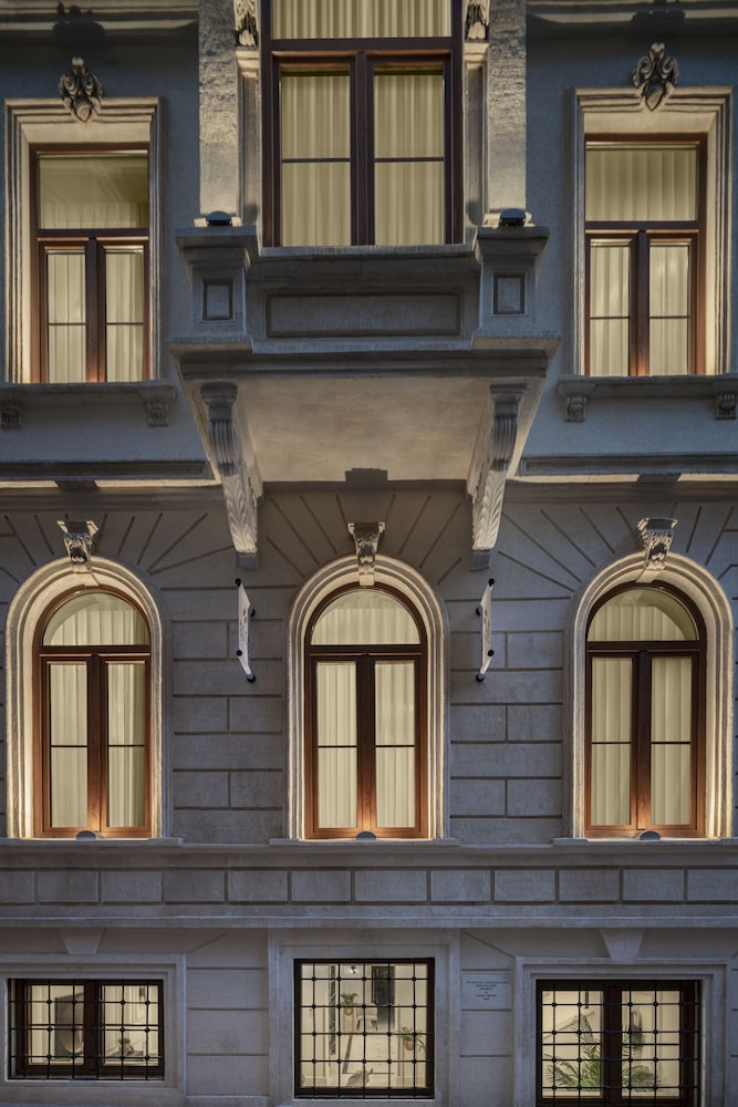 Akka Suites Taksim Hotel in ISTANBUL
