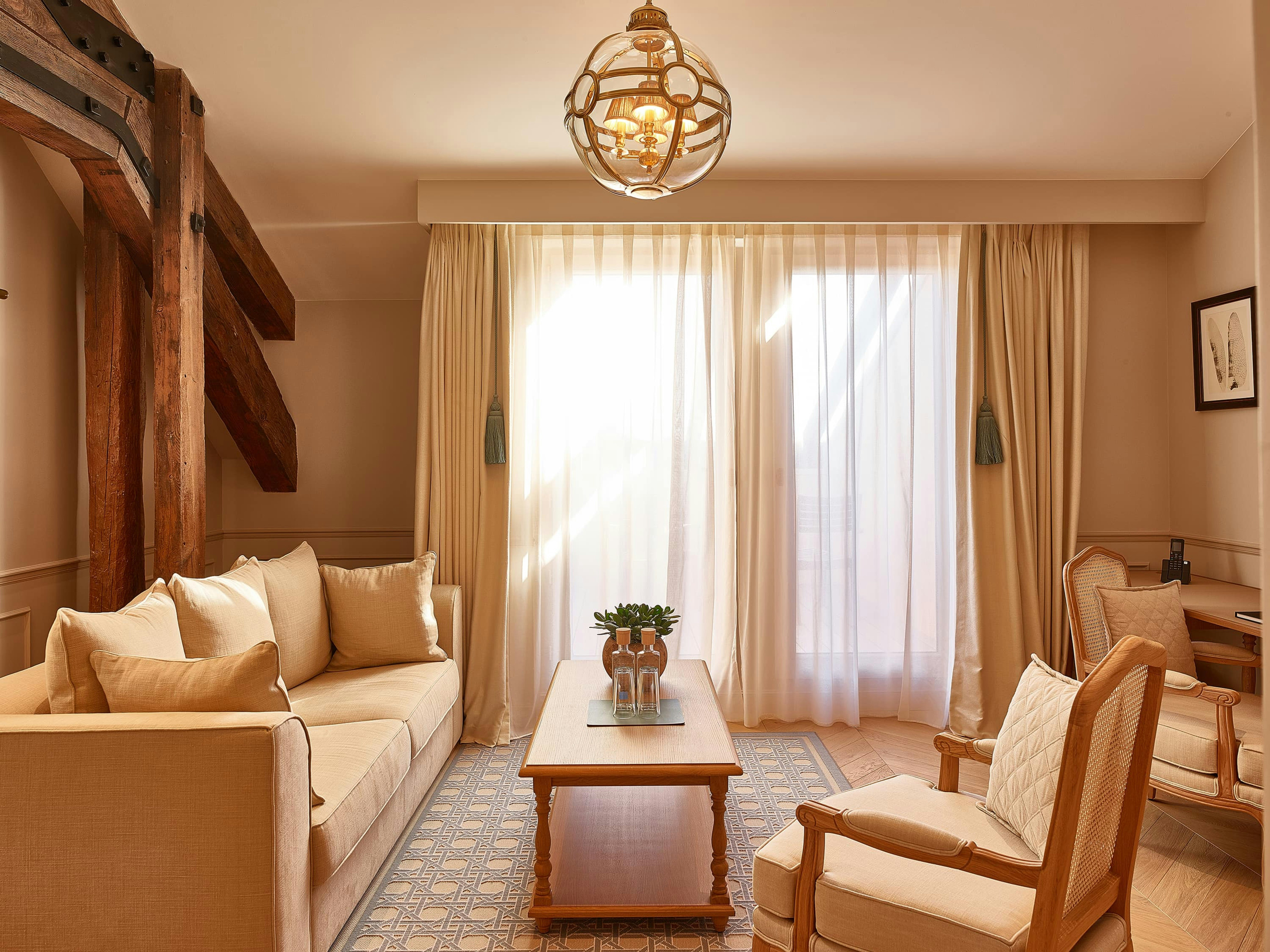 Hotel Chais Monnet and Spa 33/58