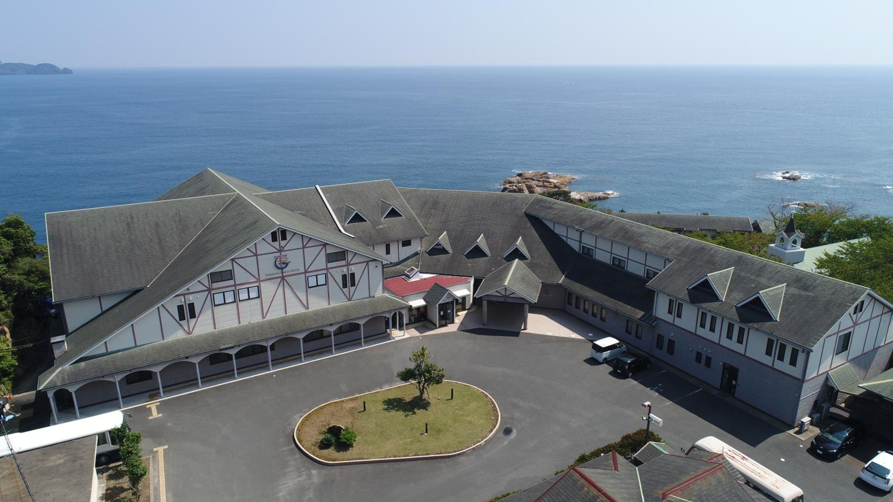 Tsushima Grand Hotel 45/53