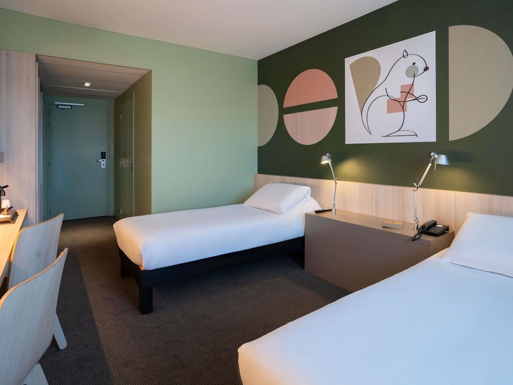 Ibis Styles Gueret 26/58