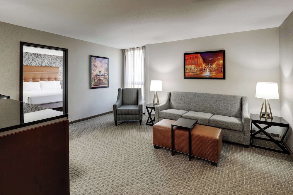 Drury Inn & Suites Cape Girardeau 28/50