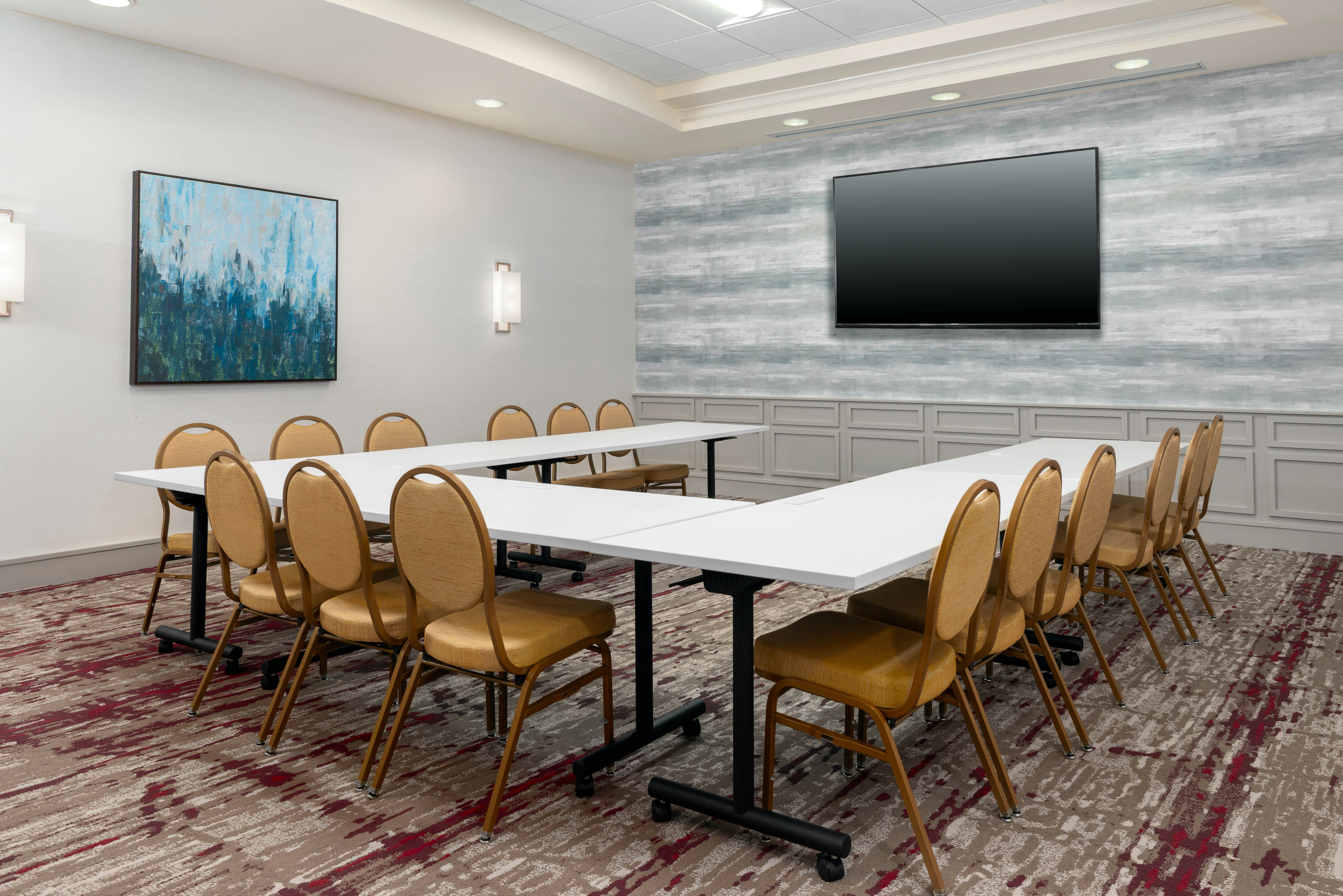 Hilton Garden Inn Wayne 31/36