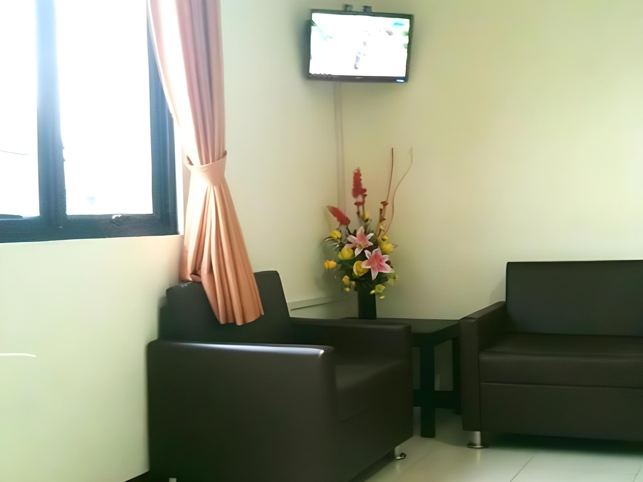 Hotel Aroma Inn 14/19