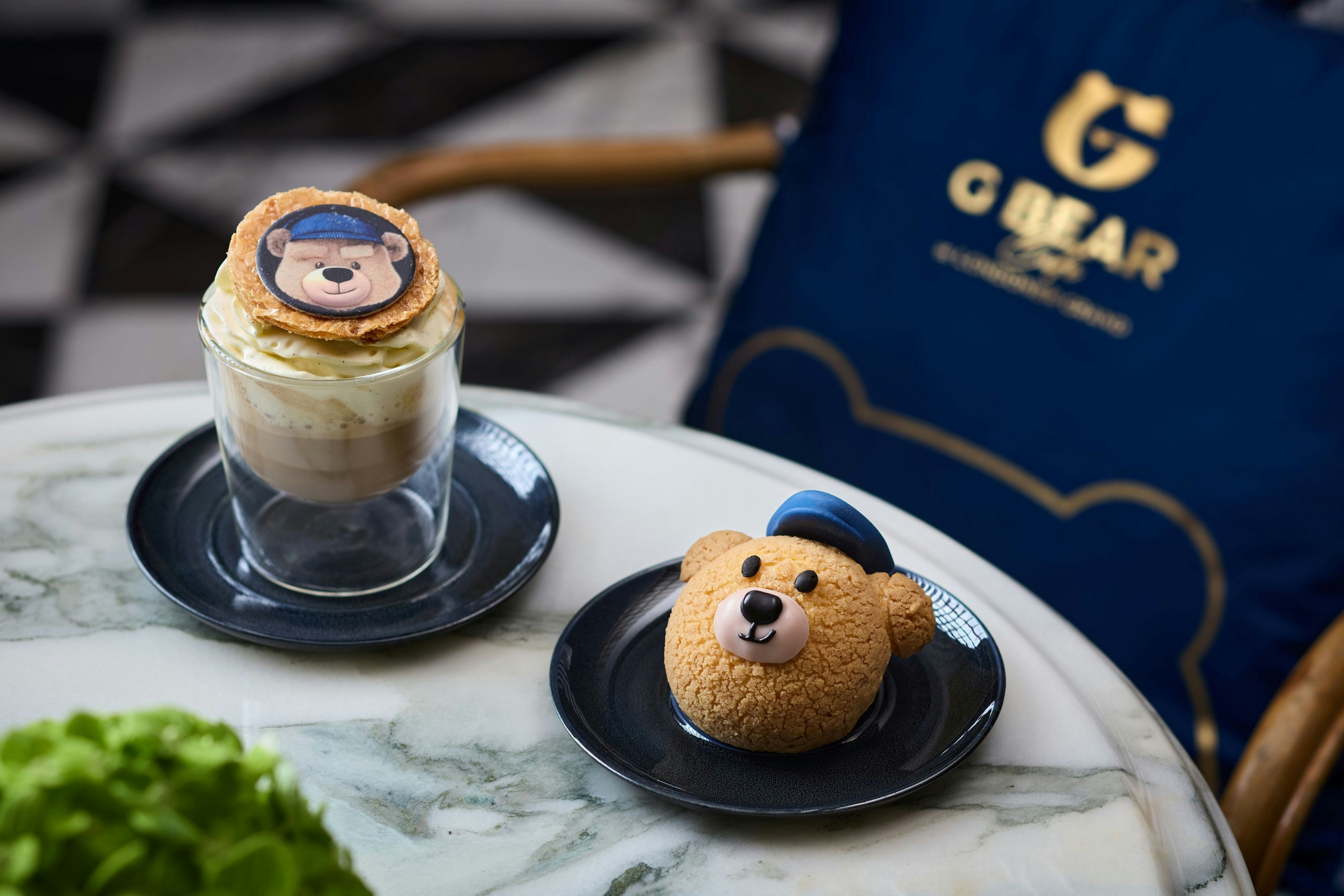 Londoner Grand, a Luxury Collection Hotel, Macau 40/57