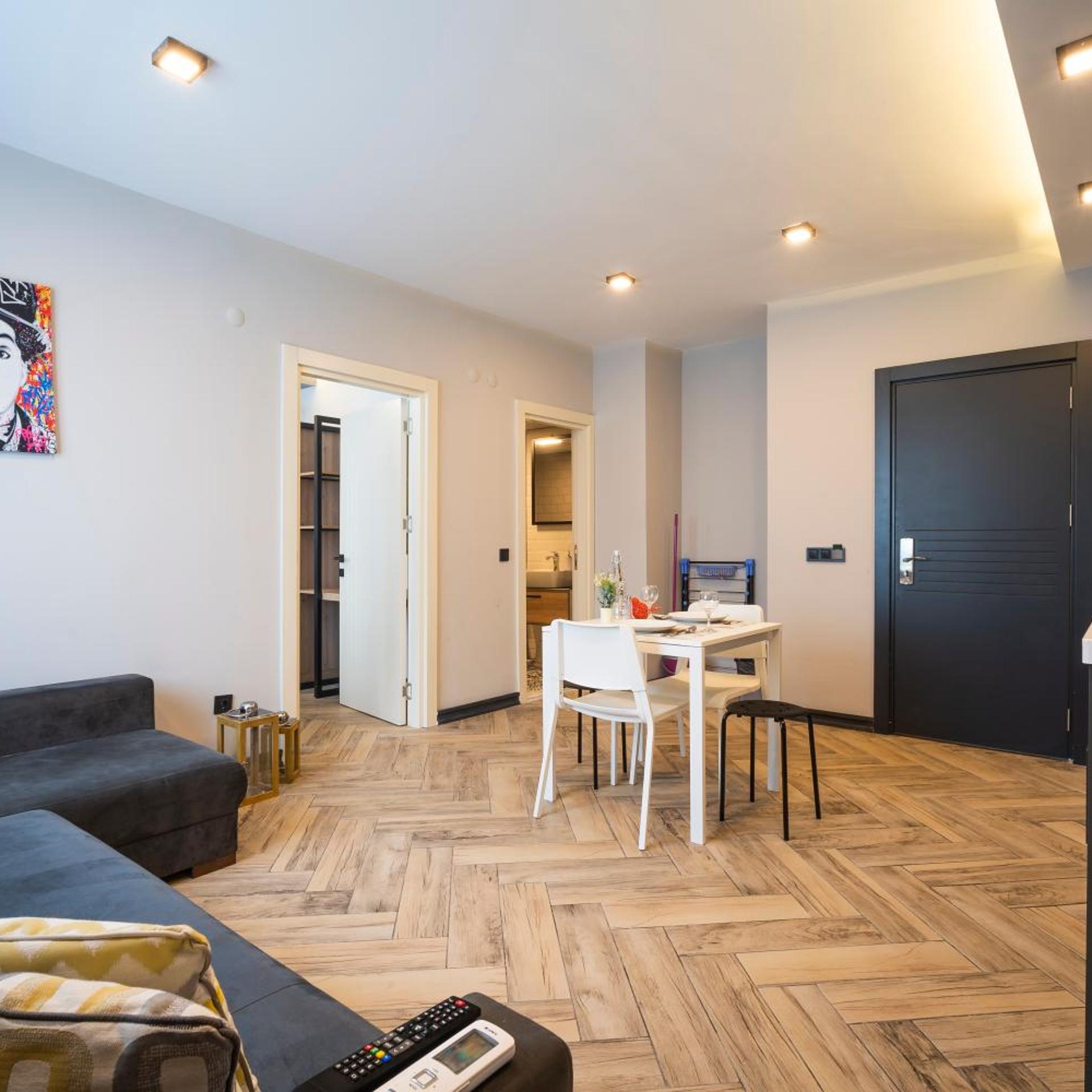 Meyde Boutique & Suites 26/50
