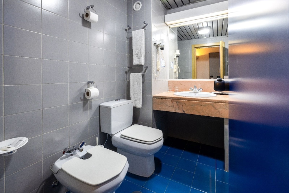 3k Barcelona Hotel Ex Hotel Vip Executive Barcelona 68/70
