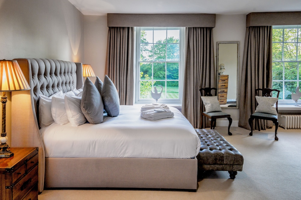 Sudbury House Hotel Ex Best Western 23/29