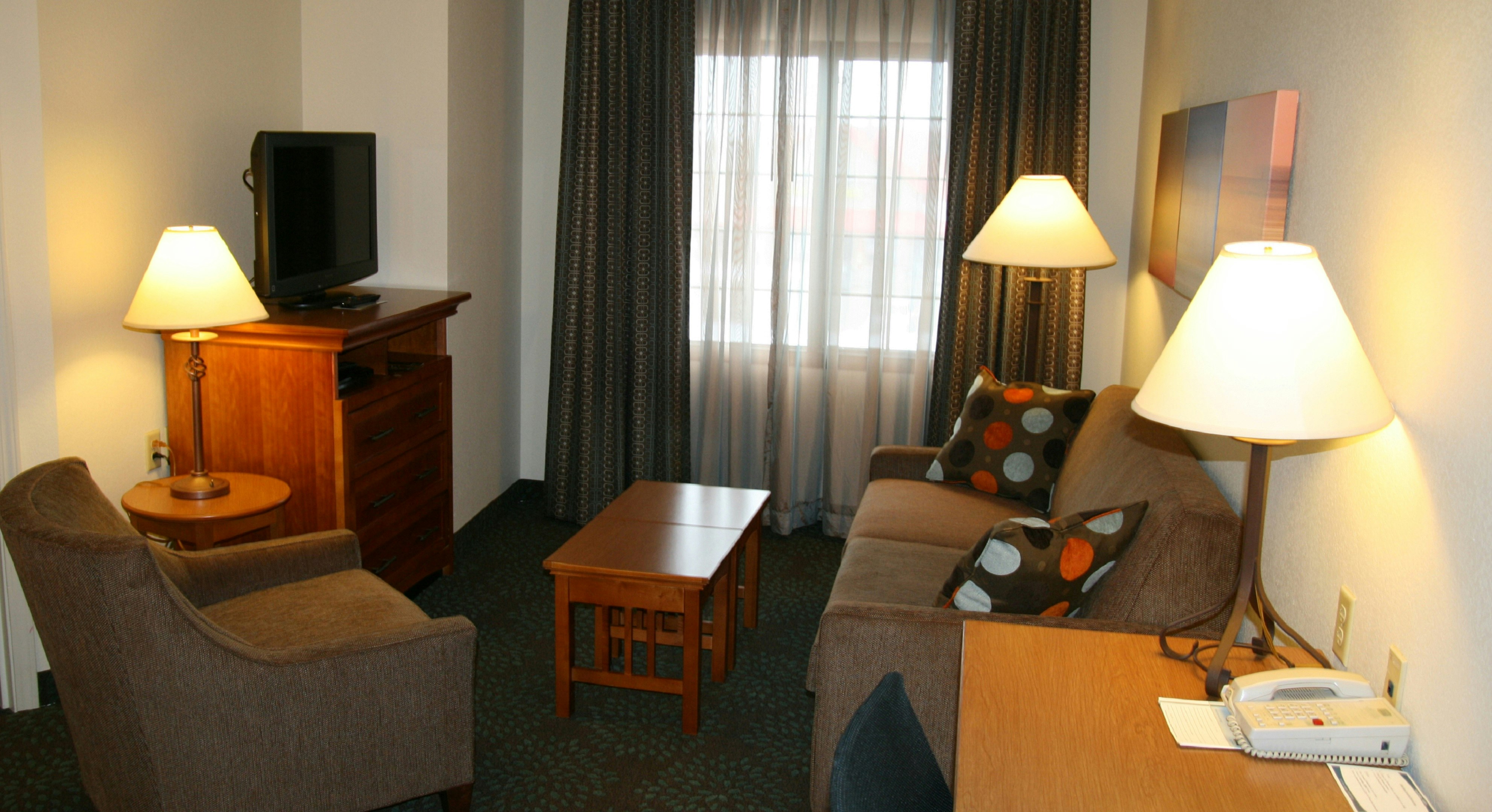Staybridge Suites Mpls Maple Grove Arbor Lakes 19/62