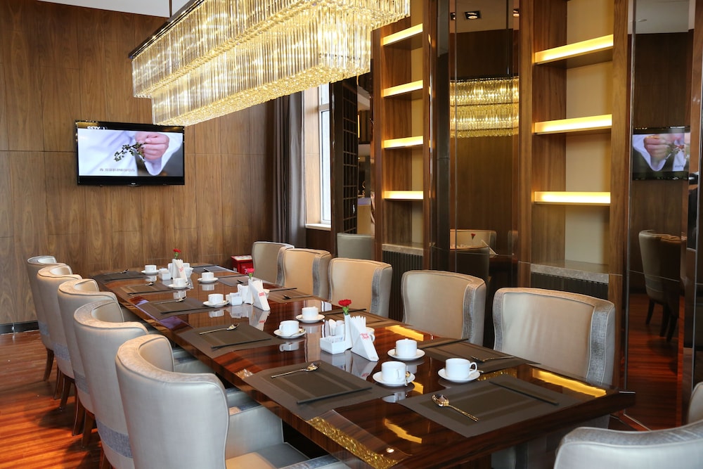 Kaixuanmen Hotel Shijiazhuang 56/60
