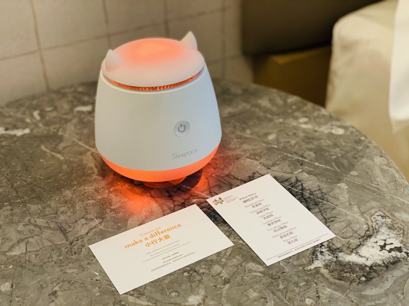 Even Hotels Shenzhen Nanshan 32/76