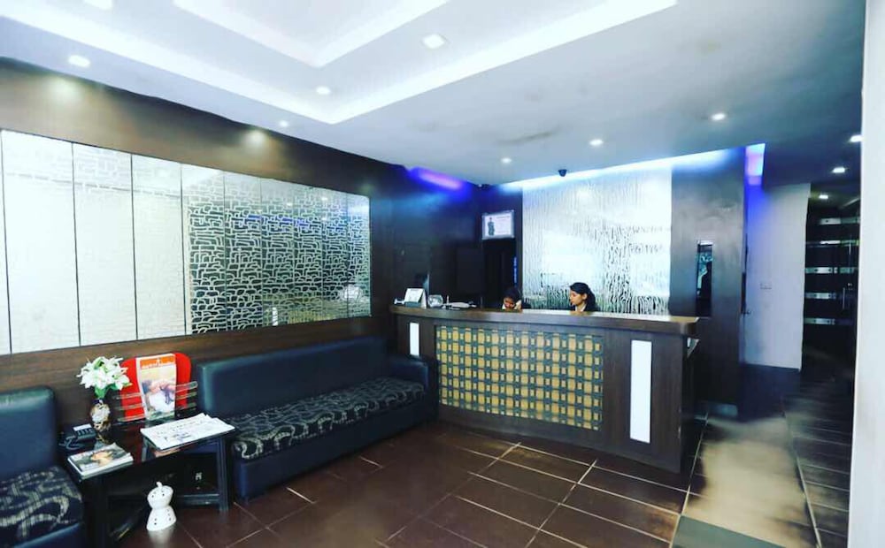 Hotel Vip International 3/41