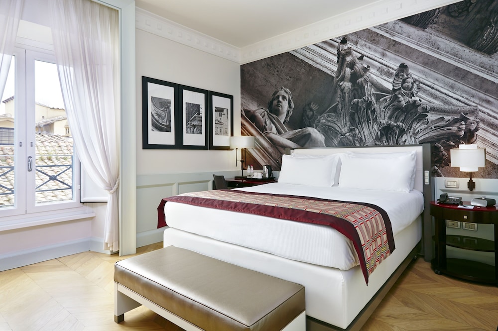 Hotel Indigo Rome St George 25/83