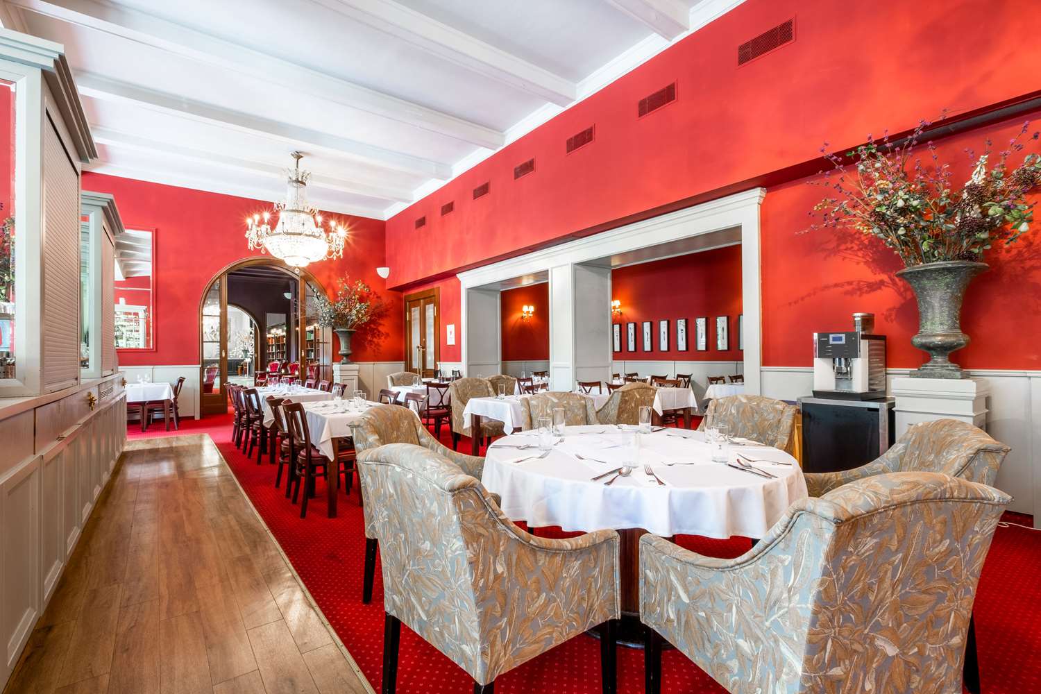 Clarion Grandhotel Zlaty Lev 30/40