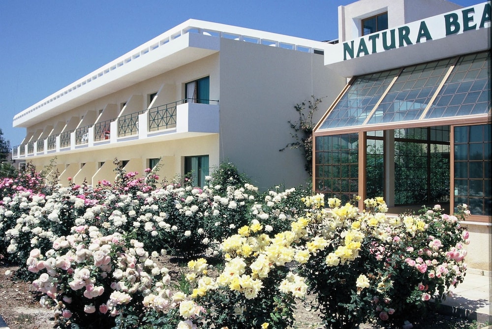 Natura Beach 1/50