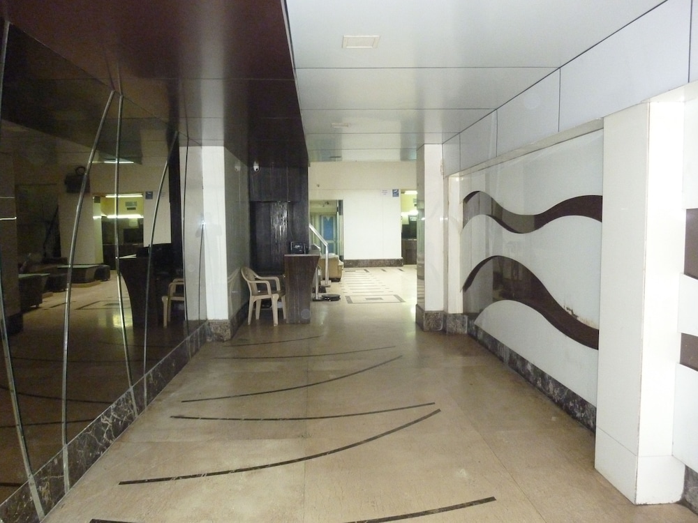 Hotel Stars 20/24