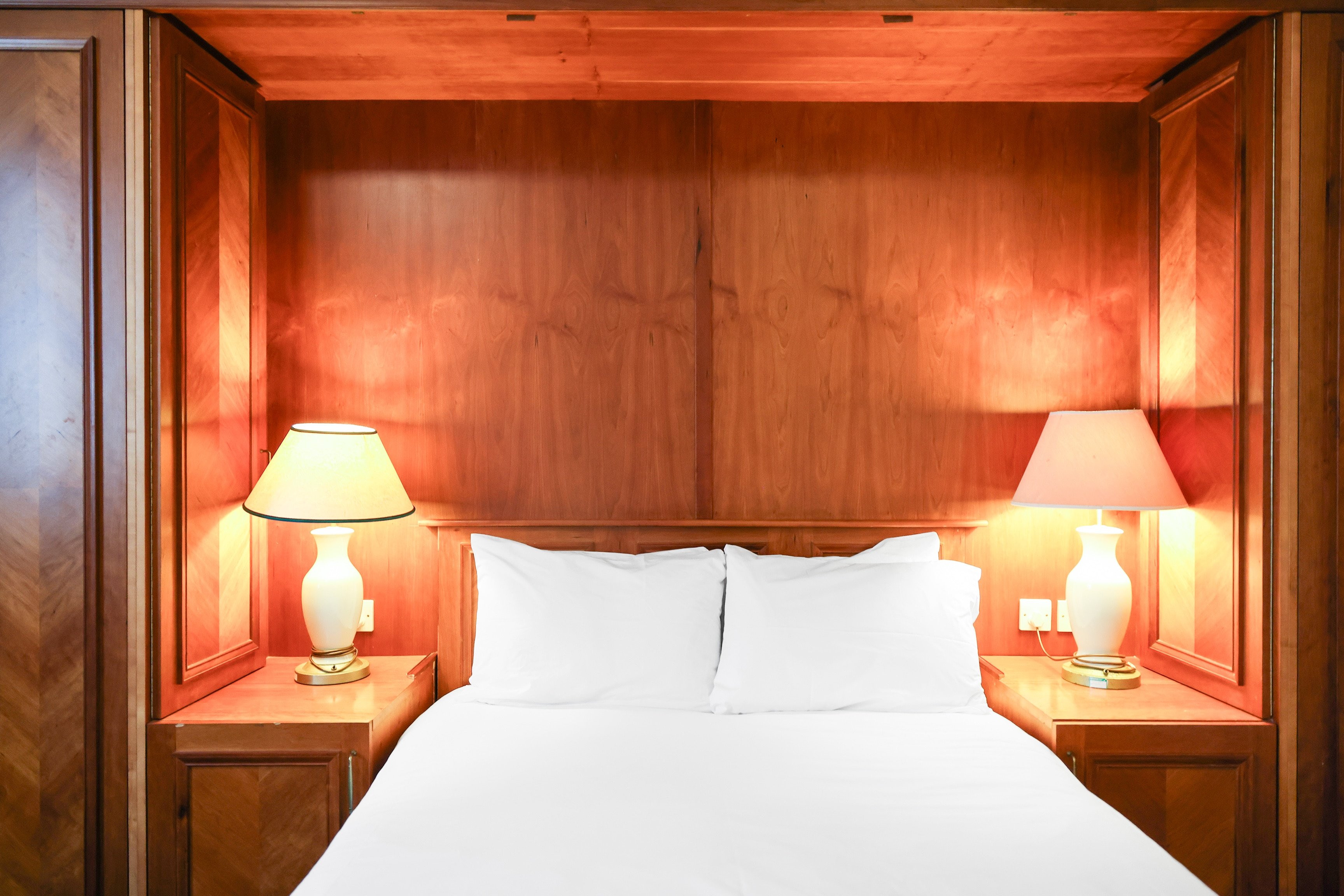 OYO Tong Park Hotel 21/50