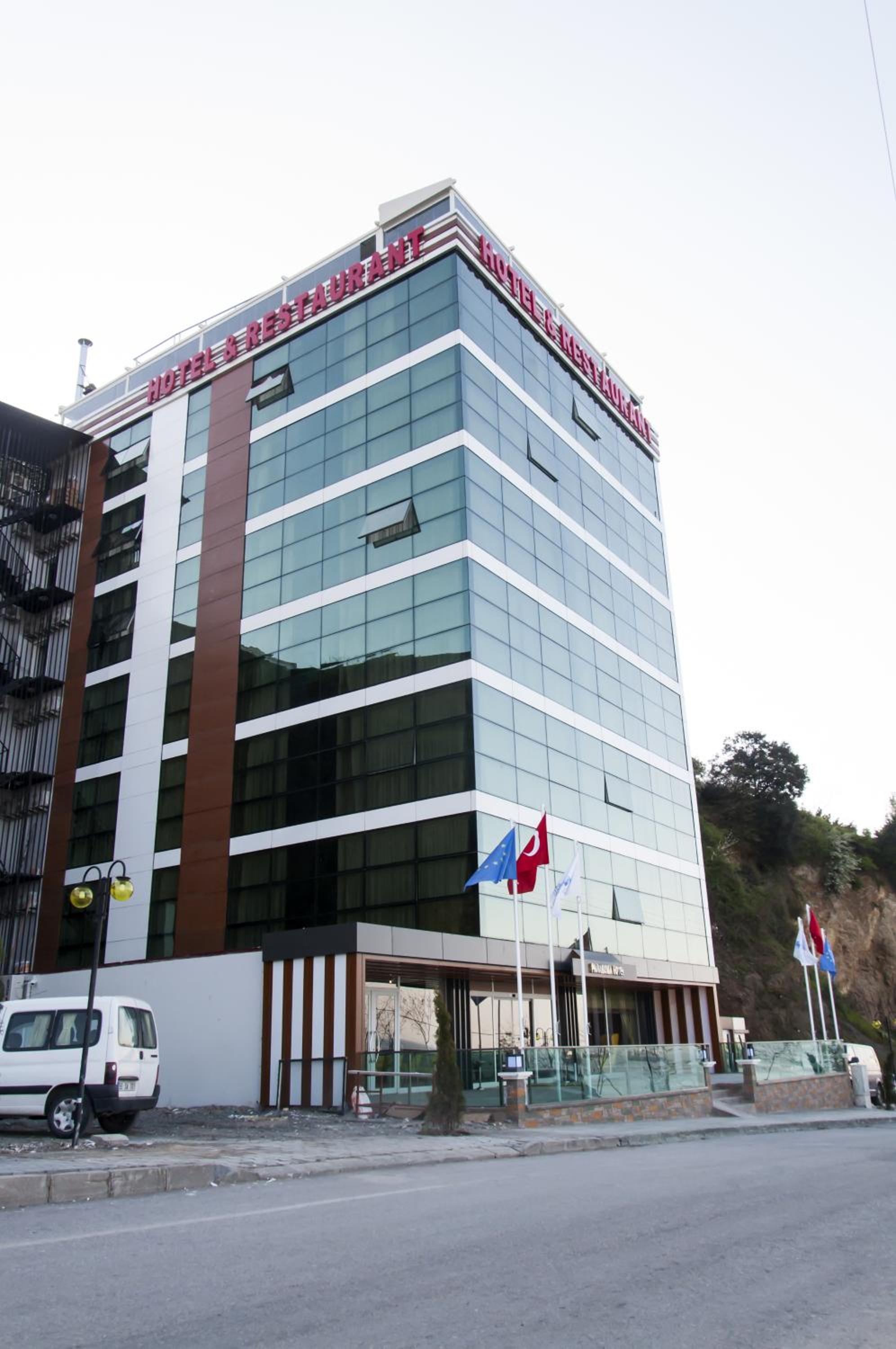 Damla Panaroma Hotel 49/60