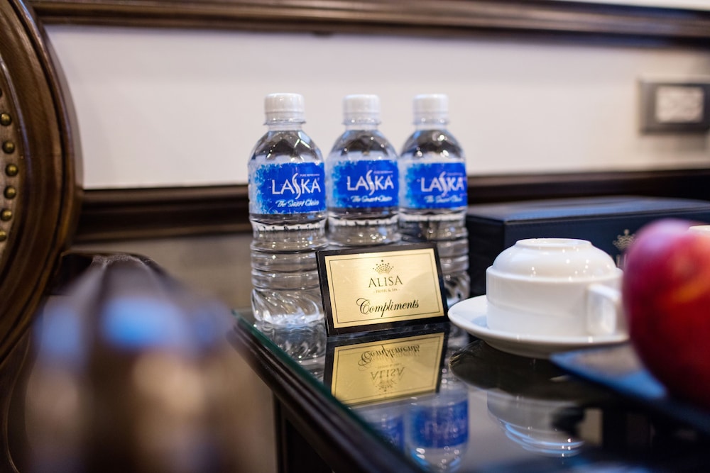 Alisa Hotel & Spa 14/48