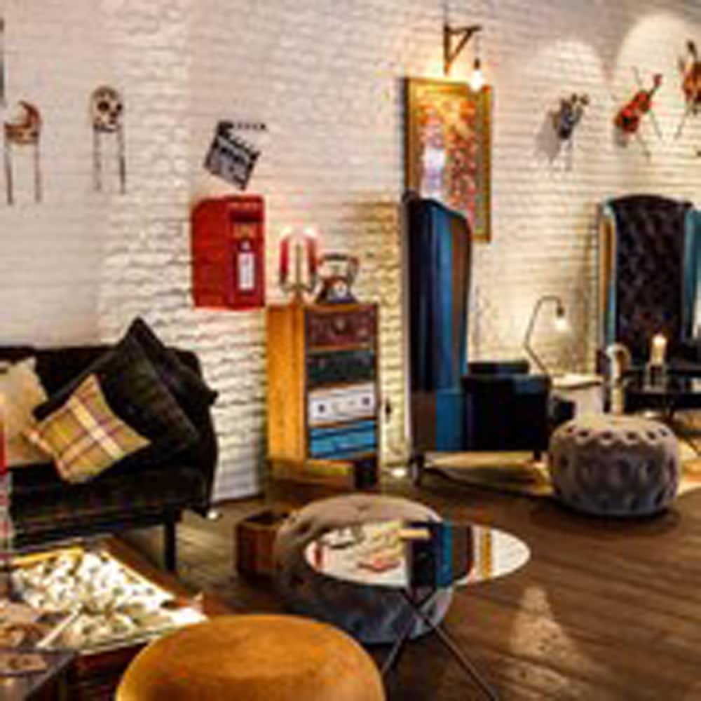 ibis Styles London Southwark - near Borough Market 47/75