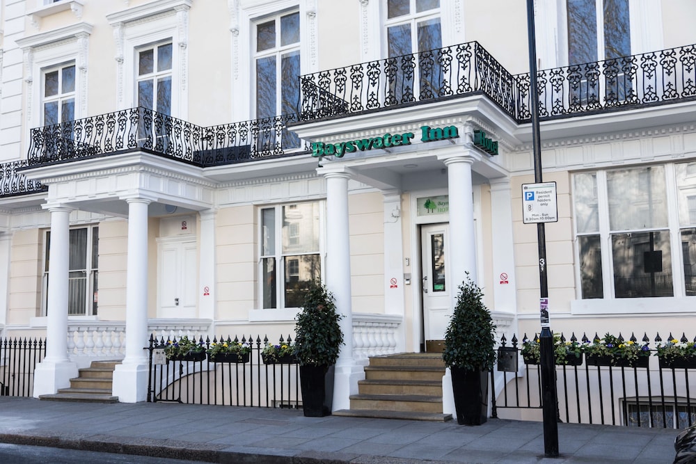 Park Avenue Bayswater Inn Hyde Park photo1