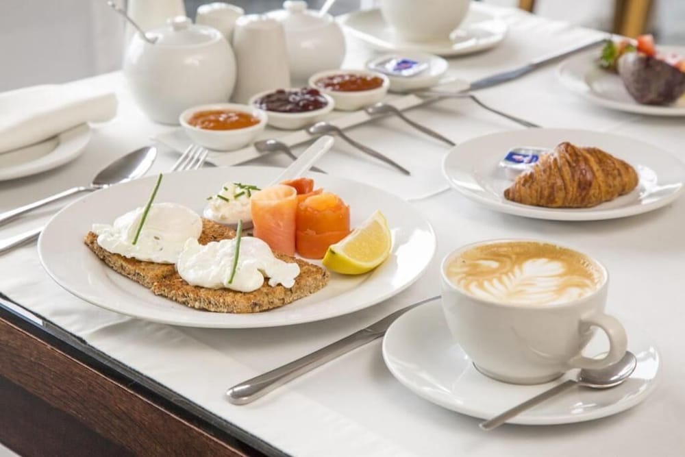 O On Kloof Boutique Hotel & Spa 25/34