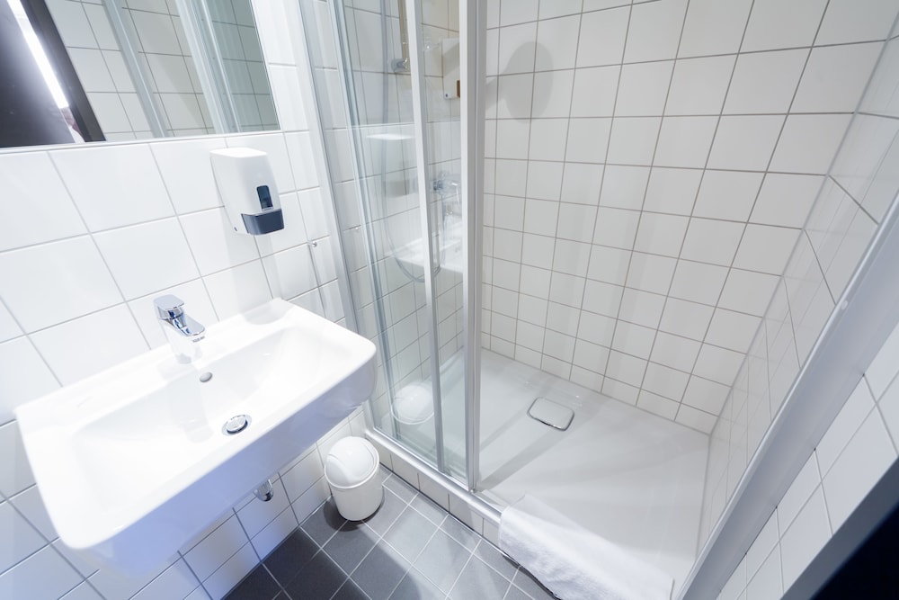 McDreams Hotel Leipzig 32/33
