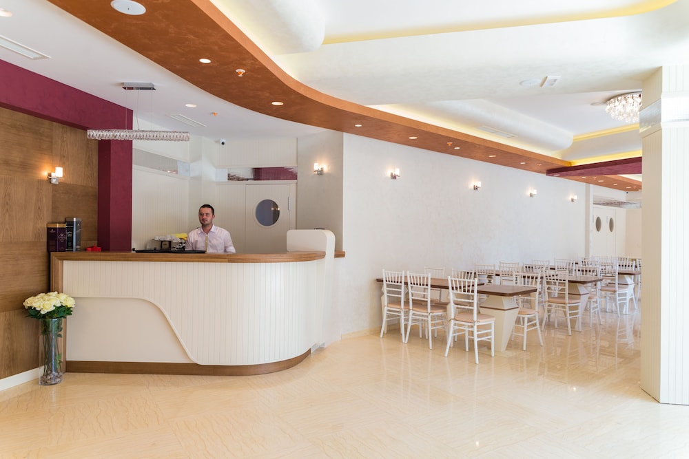 Hotel KADMO by Aycon 7/71