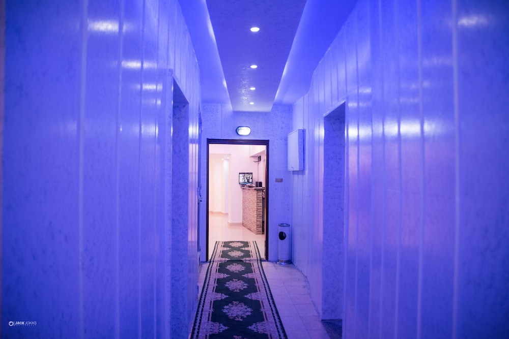 Nile Sky Suites Hotel 42/50