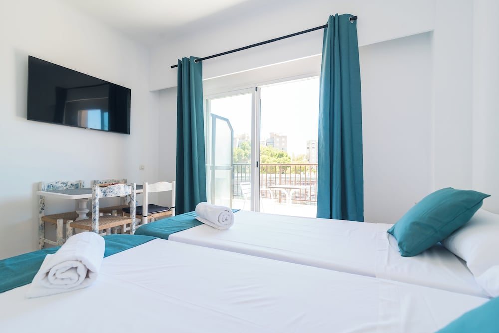 Hotel Lis 27/77