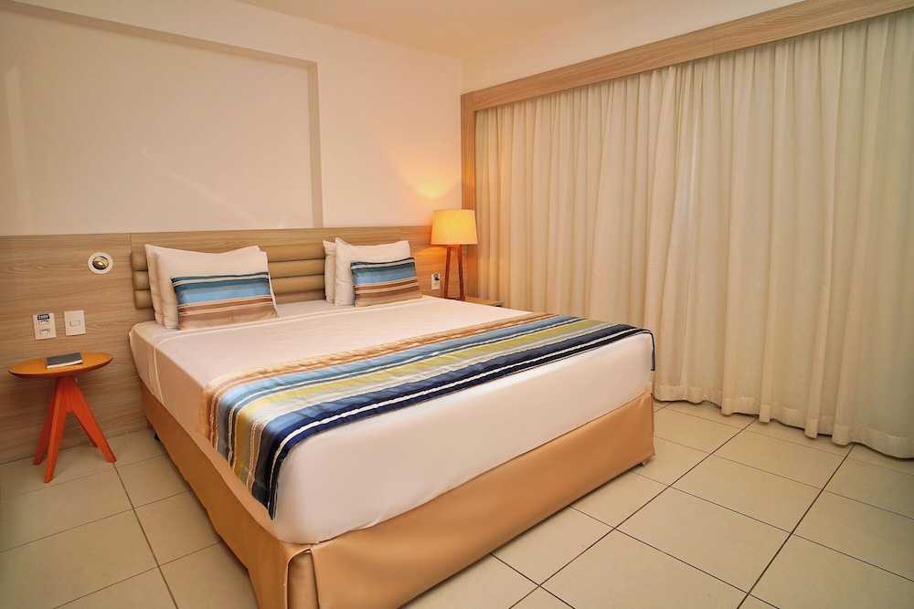 Superior Double - 1 double bed